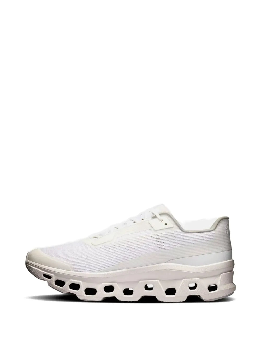 On Running Cloudmonster Void Mesh Low-Top Sneakers floriamart.shop