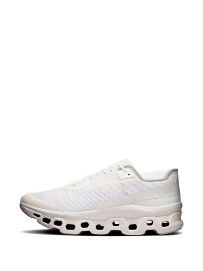 On Running Cloudmonster Void Mesh Low-Top Sneakers floriamart.shop