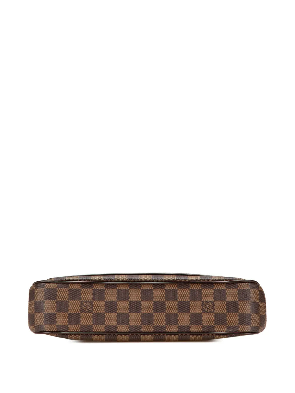Pre-OwnedLouis Vuitton Pre-Owned2000-2010 Damier Ebene Aubagne shoulder bag