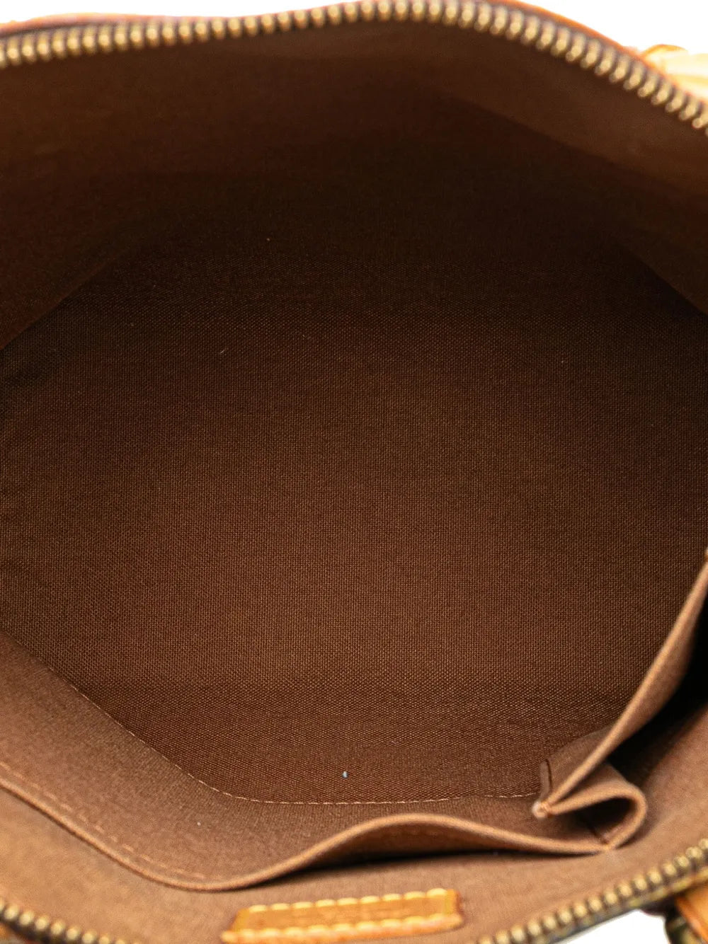 Pre-OwnedLouis Vuitton Pre-Owned2006 Monogram Lockit PM handbag