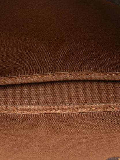 Pre-OwnedLouis Vuitton Pre-Owned2001 Stephen Sprouse Monogram Graffiti Pochette Accessoires shoulder bag