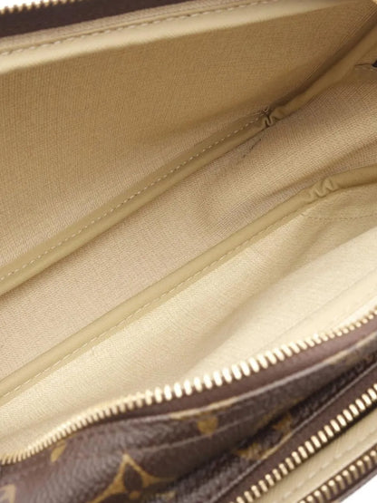 Pre-OwnedLouis Vuitton Pre-Owned2003 Reporter PM shoulder bag