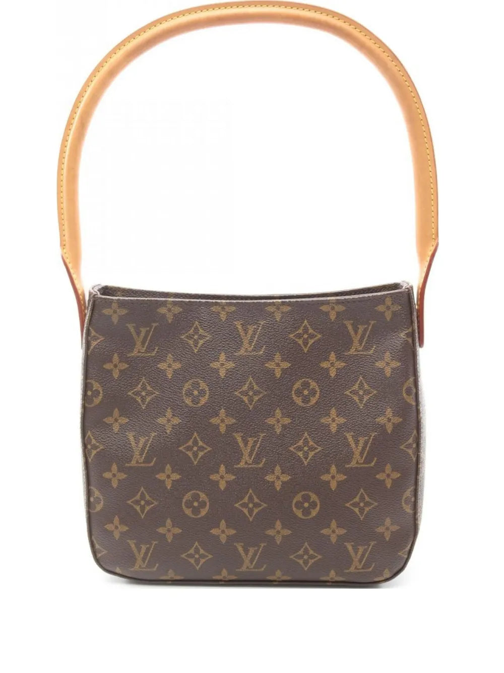 Pre-OwnedLouis Vuitton Pre-Owned2002 Looping MM shoulder bag