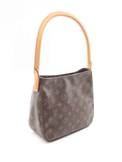 Pre-OwnedLouis Vuitton Pre-Owned2002 Looping MM shoulder bag