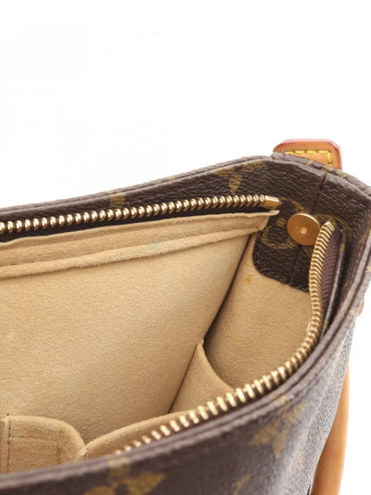 Pre-OwnedLouis Vuitton Pre-Owned2002 Looping MM shoulder bag