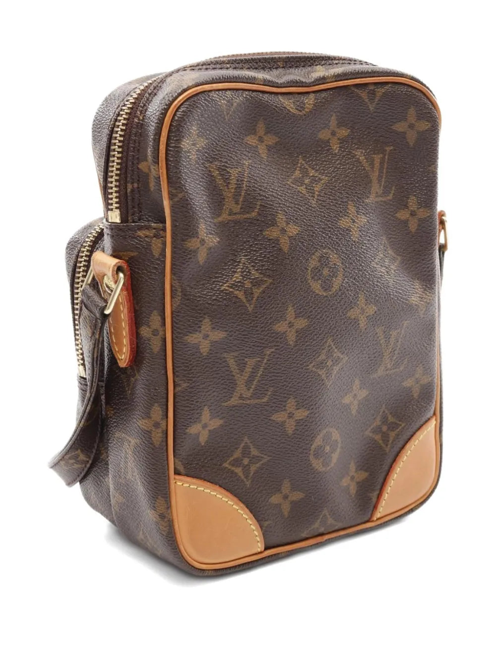 Pre-OwnedLouis Vuitton Pre-Owned2000 Amazon shoulder bag