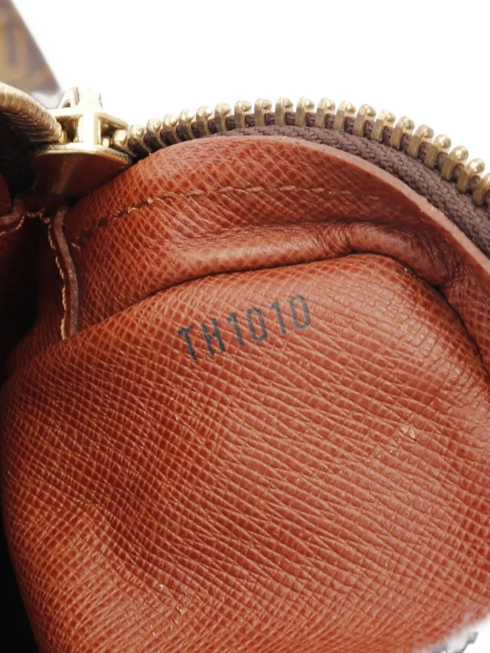 Pre-OwnedLouis Vuitton Pre-Owned2000 Amazon shoulder bag