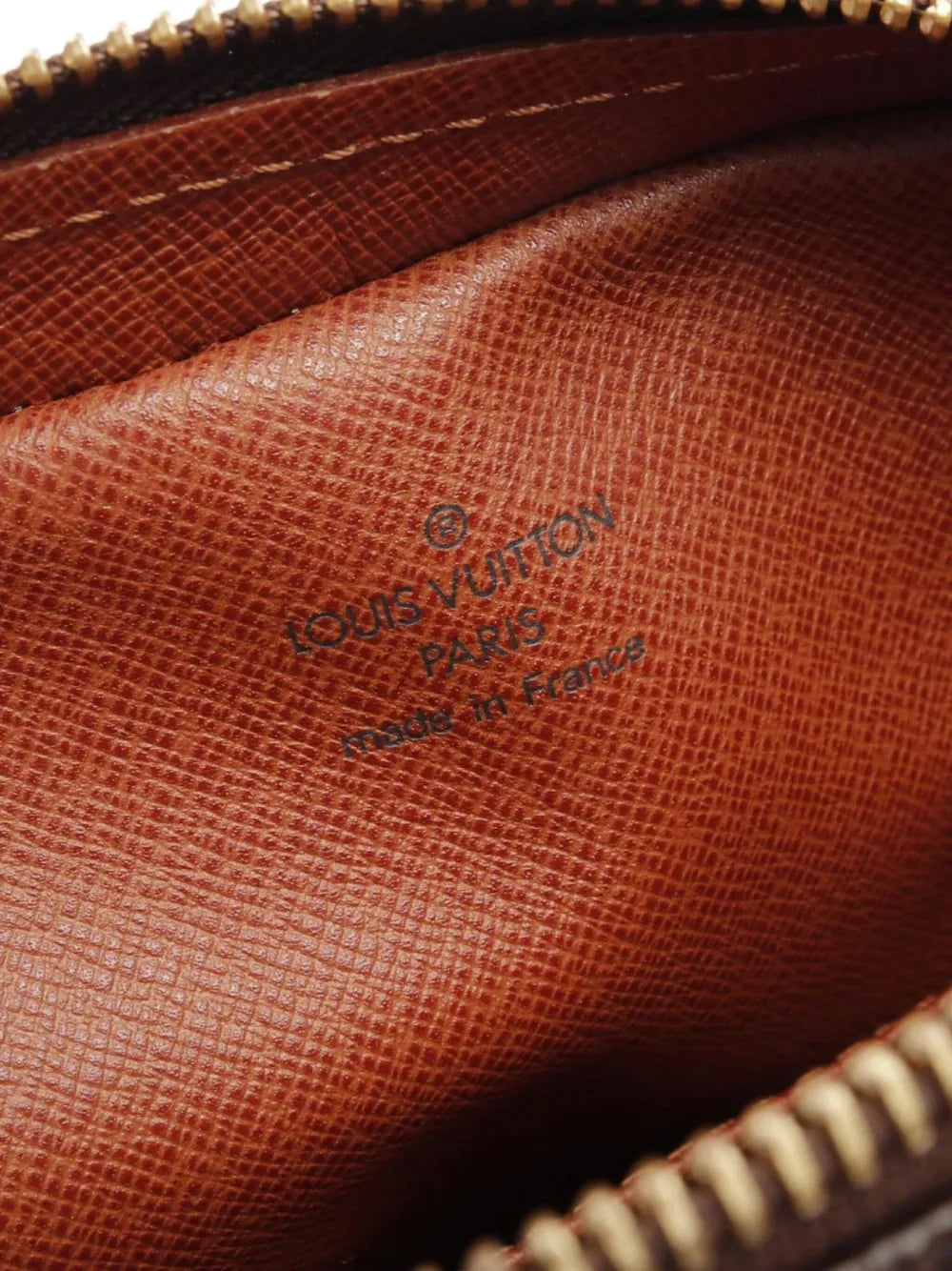 Pre-OwnedLouis Vuitton Pre-Owned2000 Amazon shoulder bag