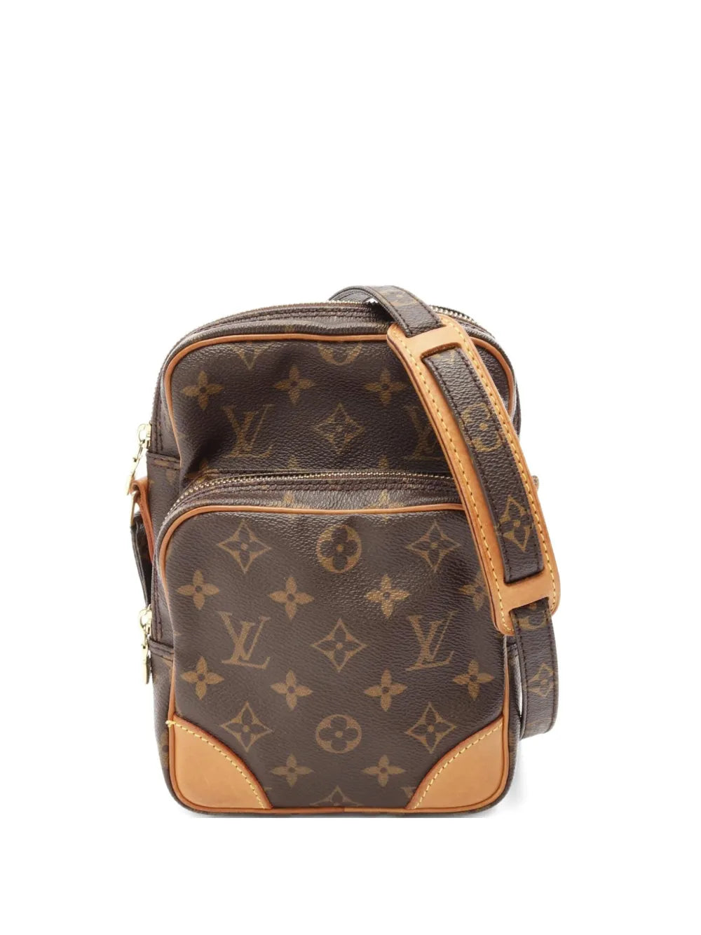 Pre-OwnedLouis Vuitton Pre-Owned2000 Amazon shoulder bag