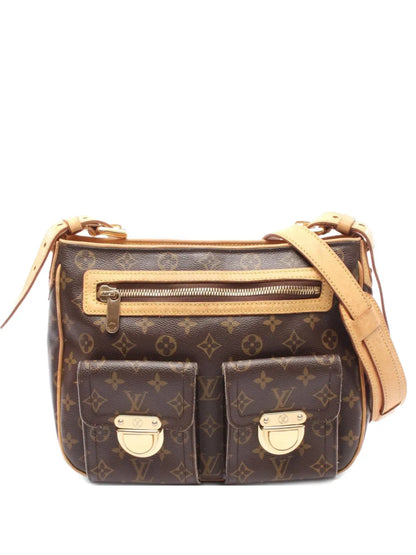 Pre-OwnedLouis Vuitton Pre-Owned2005 Hudson GM bag