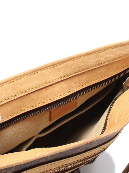 Pre-OwnedLouis Vuitton Pre-Owned2005 Hudson GM bag