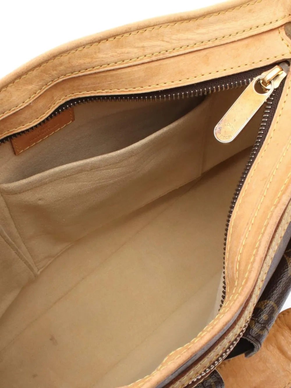Pre-OwnedLouis Vuitton Pre-Owned2005 Hudson GM bag