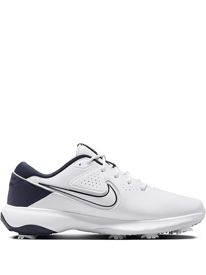 Nike Victory Pro 3 Golf White/Navy Sneakerss floriamart.shop