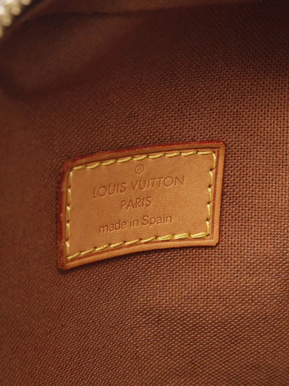 Pre-OwnedLouis Vuitton Pre-Owned2004 Pochette Ganju cross body bag