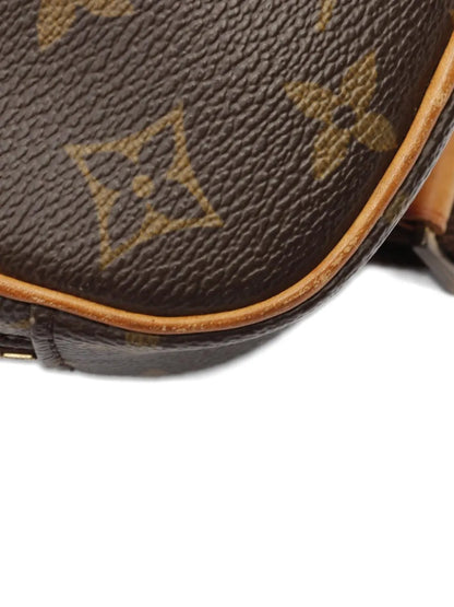 Pre-OwnedLouis Vuitton Pre-Owned2004 Pochette Ganju cross body bag