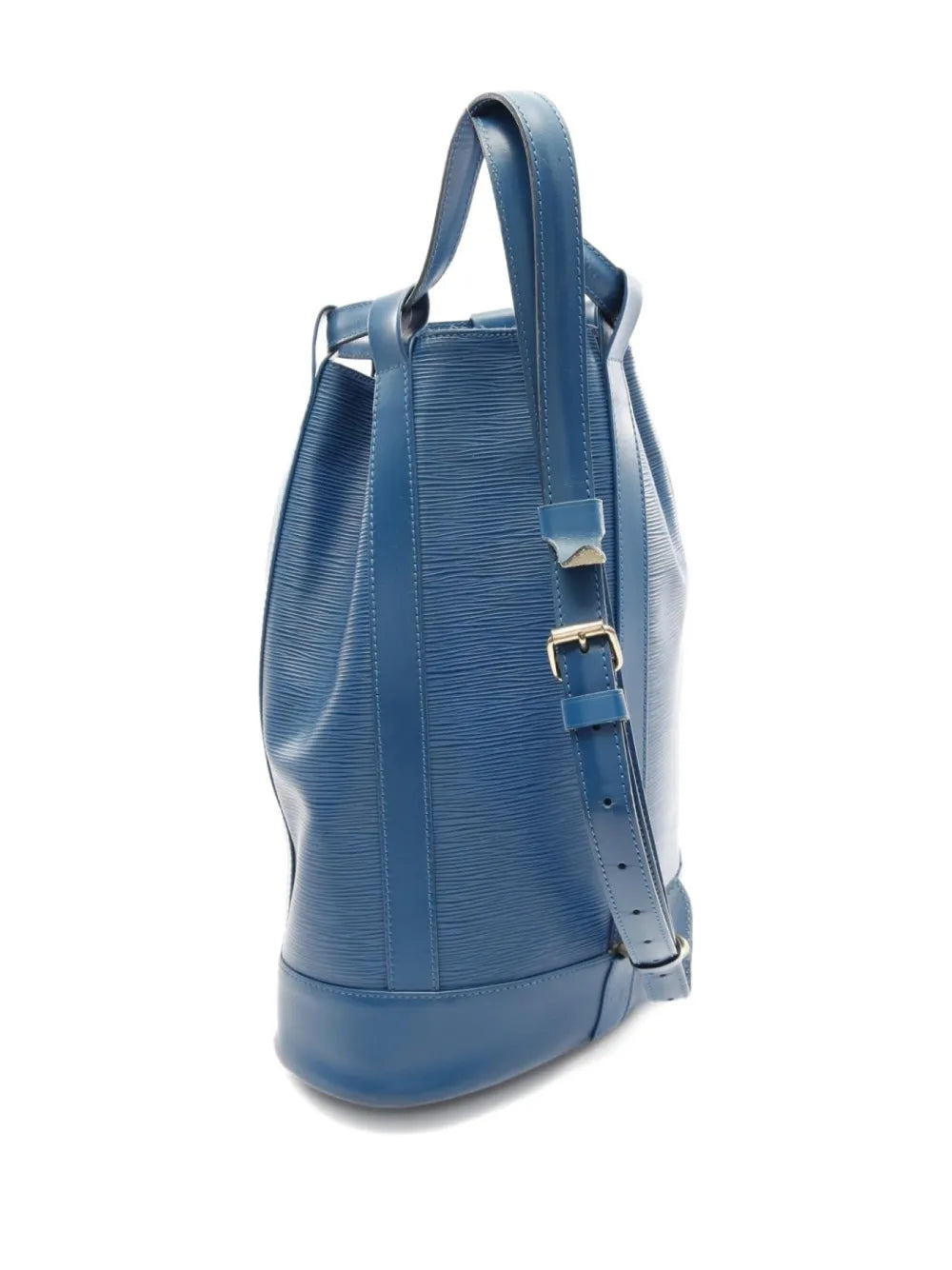 Pre-OwnedLouis Vuitton Pre-Owned1995 Randonn PM shoulder bag