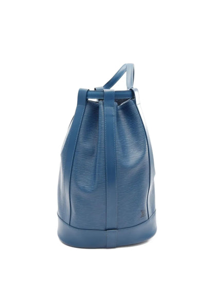 Pre-OwnedLouis Vuitton Pre-Owned1995 Randonn PM shoulder bag