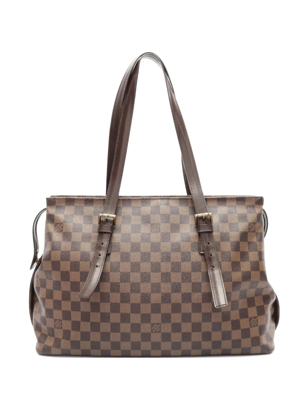 Pre-OwnedLouis Vuitton Pre-Owned2006 Chelsea tote bag