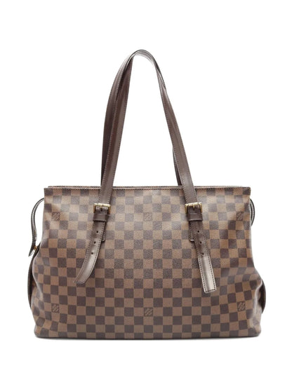 Pre-OwnedLouis Vuitton Pre-Owned2006 Chelsea tote bag