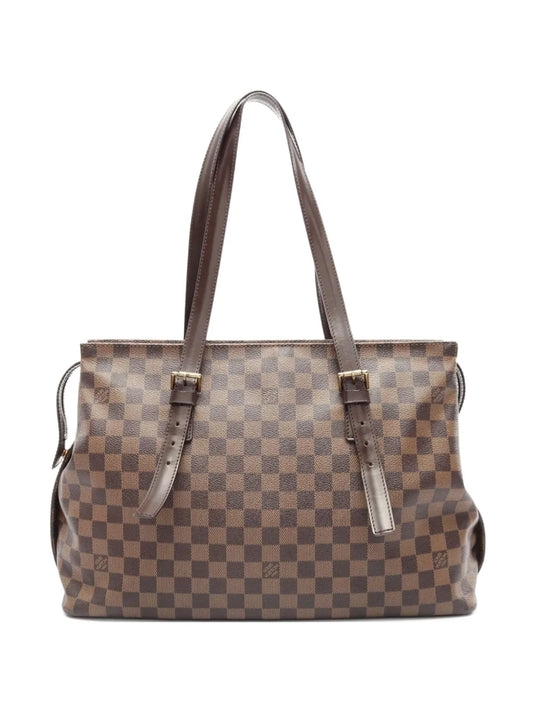 Pre-OwnedLouis Vuitton Pre-Owned2006 Chelsea tote bag