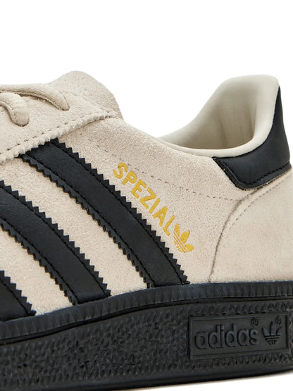 adidas Leather Three-Stripes Low-Top Sneakers Floriamart