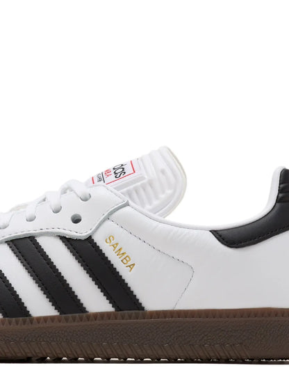 adidas X Bape Samba Sneakers