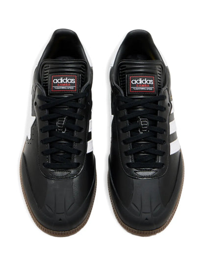 adidas X Bape Samba Sneakers