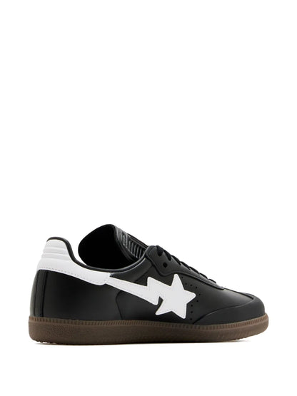 adidas X Bape Samba Sneakers