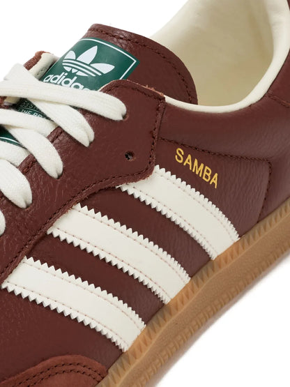 adidas Samba Og Sneakers Floriamart