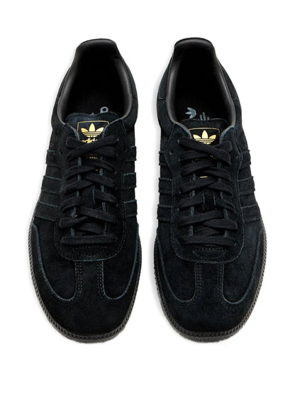 adidas Samba Suede-Leather Sneakers Floriamart