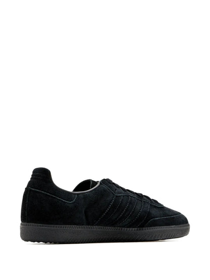adidas Samba Suede-Leather Sneakers Floriamart