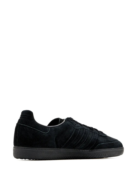 adidas Samba Suede-Leather Sneakers Floriamart