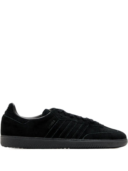 adidas Samba Suede-Leather Sneakers Floriamart