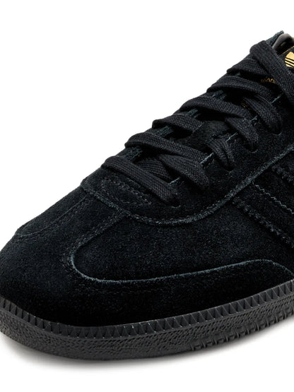 adidas Samba Suede-Leather Sneakers Floriamart
