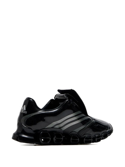 adidas Megaride F50 Stripes-Detail Sneakers Floriamart