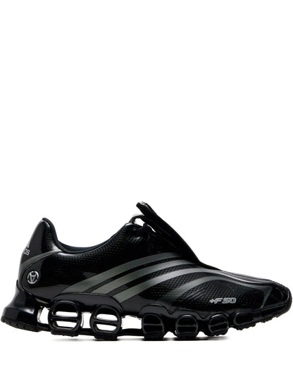 adidas Megaride F50 Stripes-Detail Sneakers Floriamart