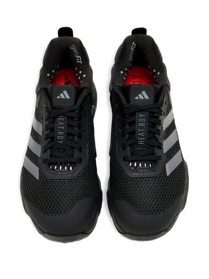 adidas Dropset 3 Mesh-Panel Sneakers Floriamart