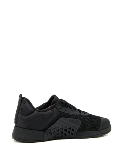 adidas Dropset 3 Mesh-Panel Sneakers Floriamart