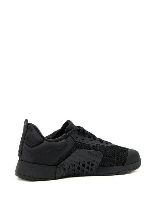 adidas Dropset 3 Mesh-Panel Sneakers Floriamart