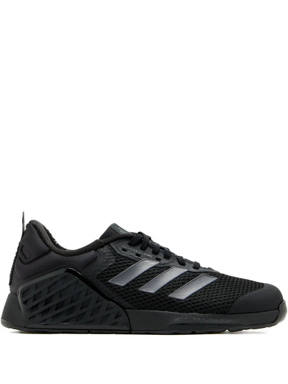 adidas Dropset 3 Mesh-Panel Sneakers Floriamart