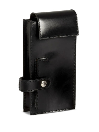 Merryl Tielmanmini Jimmy flap-pocket bag