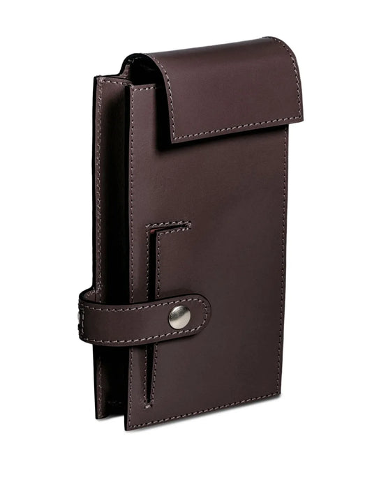 Merryl TielmanJimmy flap pocket cross body bag