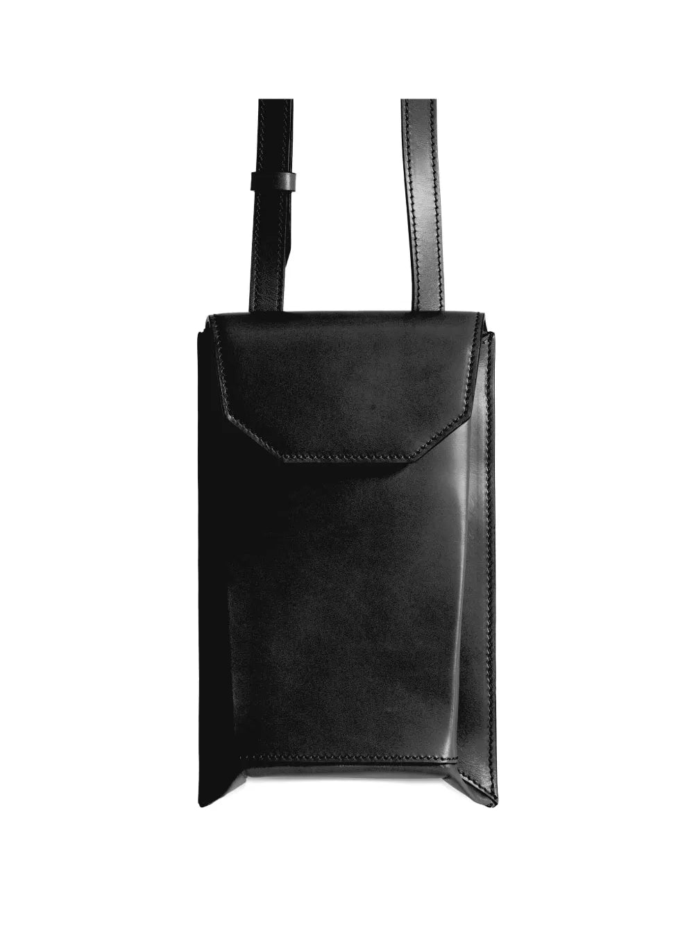 Merryl TielmanJoost leather cross body bag