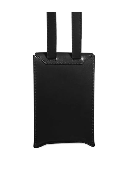 Merryl TielmanJoost leather cross body bag