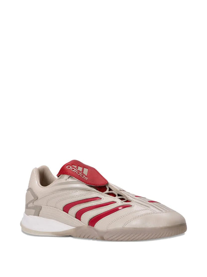 adidas Predator Sala Leather Sneakers Floriamart