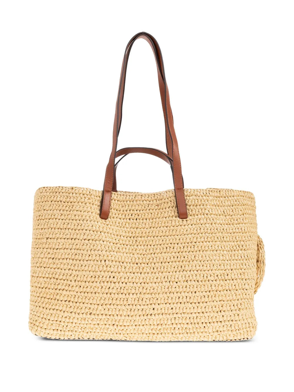 Ulla Johnsonrose-detail tote bag