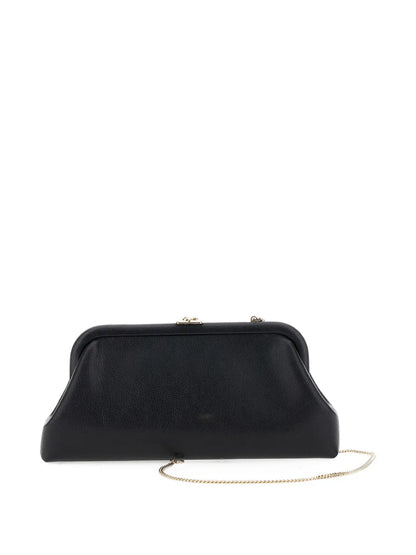 Jimmy ChooSkylar clutch bag