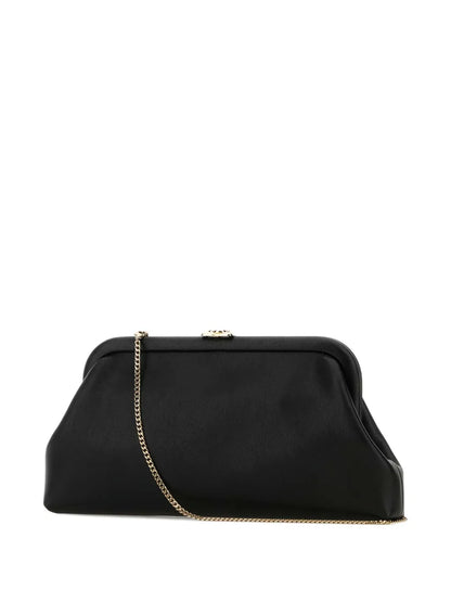Jimmy ChooSkylar clutch bag