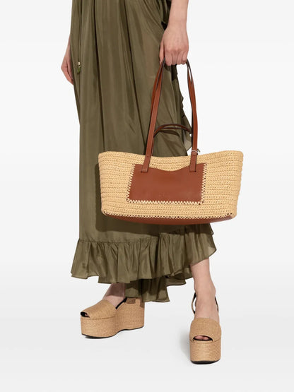 Ulla Johnsonmedium Lali E/W tote bag