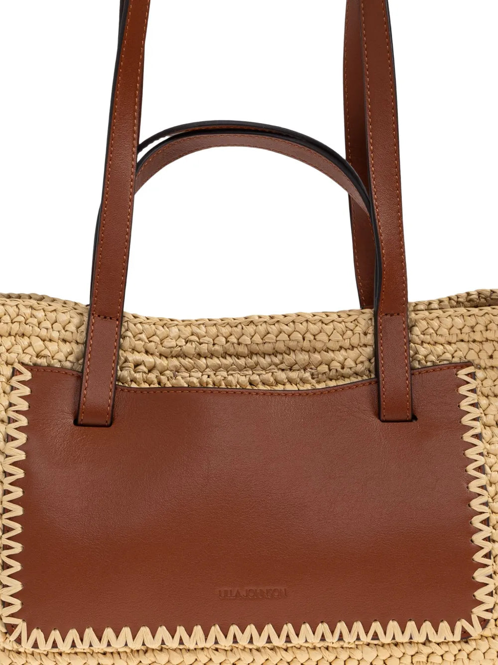 Ulla Johnsonmedium Lali E/W tote bag